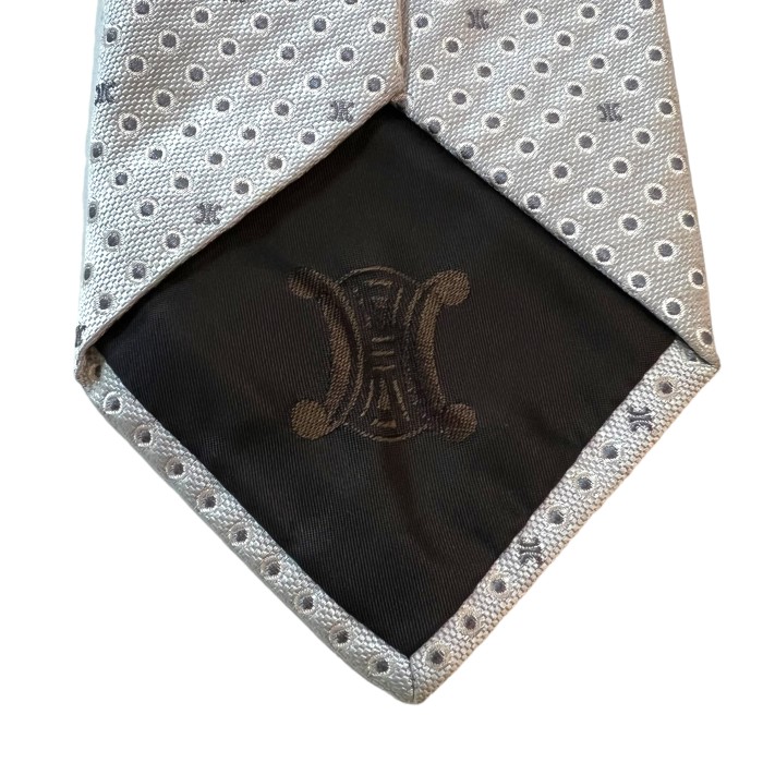 CELINE　silk 100% necktie  / ネクタイ | Vintage.City Vintage Shops, Vintage Fashion Trends