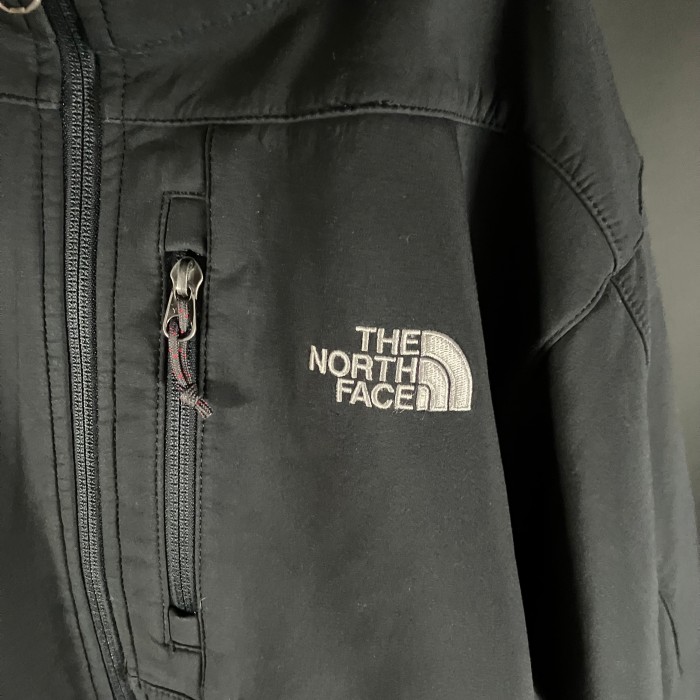 THE NORTH FACE ノースフェイス ジップアップジャケット | Vintage.City 古着屋、古着コーデ情報を発信