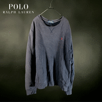 POLO by Ralph Lauren ラルフローレン スウェット トレーナー | Vintage.City Vintage Shops, Vintage Fashion Trends