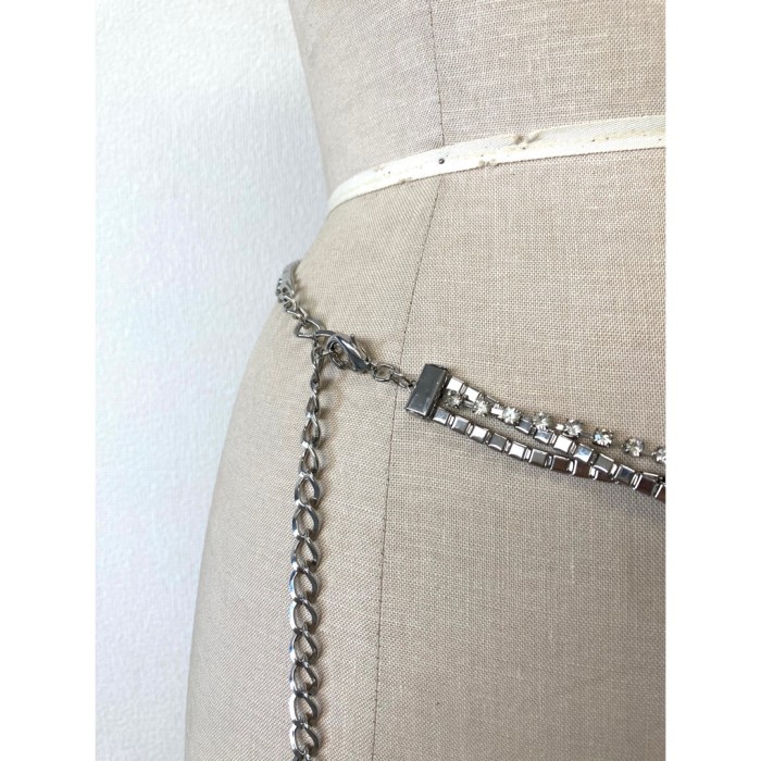 chain belt /チェーンベルト #1353 | Vintage.City 古着屋、古着コーデ情報を発信