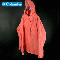 Columbia コロンビア ジップアップジャケット 古着 | Vintage.City 古着屋、古着コーデ情報を発信