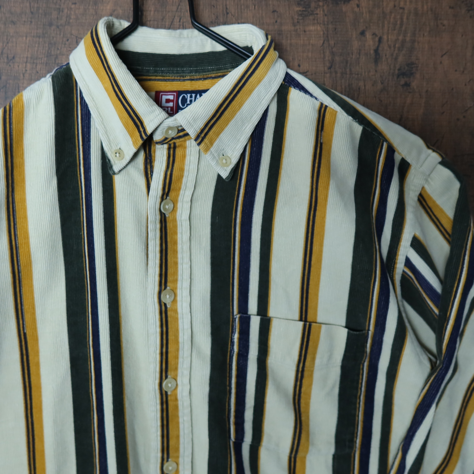 90年代 90s ラルフローレン シャツ 長袖 XLT ビッグサイズ