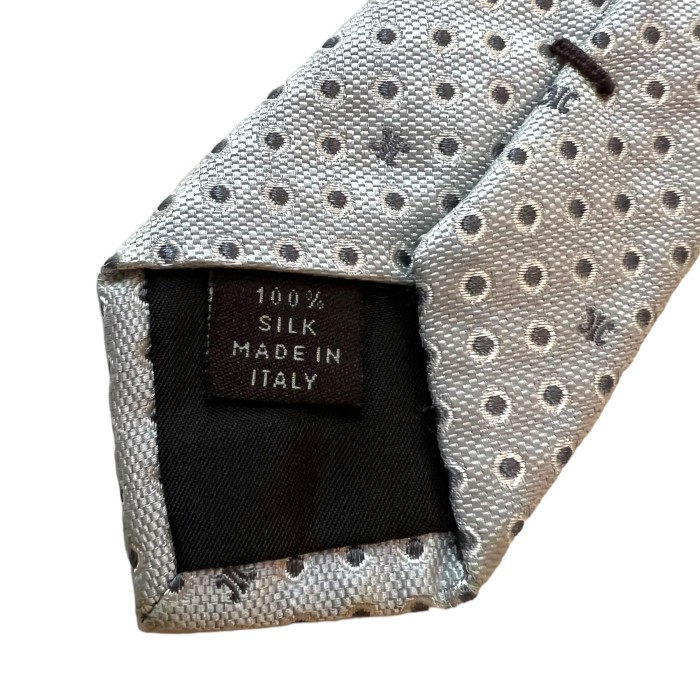 CELINE　silk 100% necktie  / ネクタイ | Vintage.City 古着屋、古着コーデ情報を発信