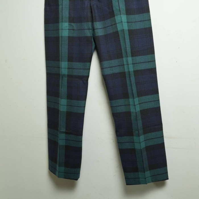 Royal Regiment of Scotland Parade Trousers 【DEADSTOCK】 | Vintage.City 古着屋、古着コーデ情報を発信