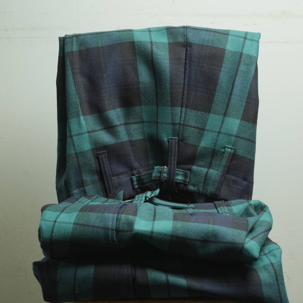 Royal Regiment of Scotland Parade Trousers 【DEADSTOCK】 | Vintage ...