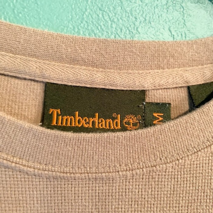 00s Timberland サーマル カットソー | Vintage.City Vintage Shops, Vintage Fashion Trends