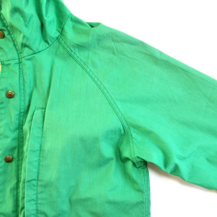 70s USA woolrich woman 60/40クロス マウンテンパーカー | Vintage.City 古着屋、古着コーデ情報を発信