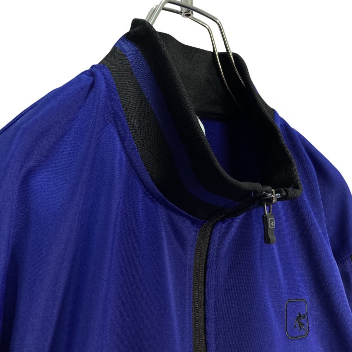 90-00s AND1 zip-up design track jacket | Vintage.City 빈티지숍, 빈티지 코디 정보