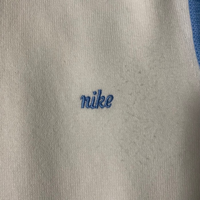 NIKE 00s Knit Vest | Vintage.City 古着屋、古着コーデ情報を発信