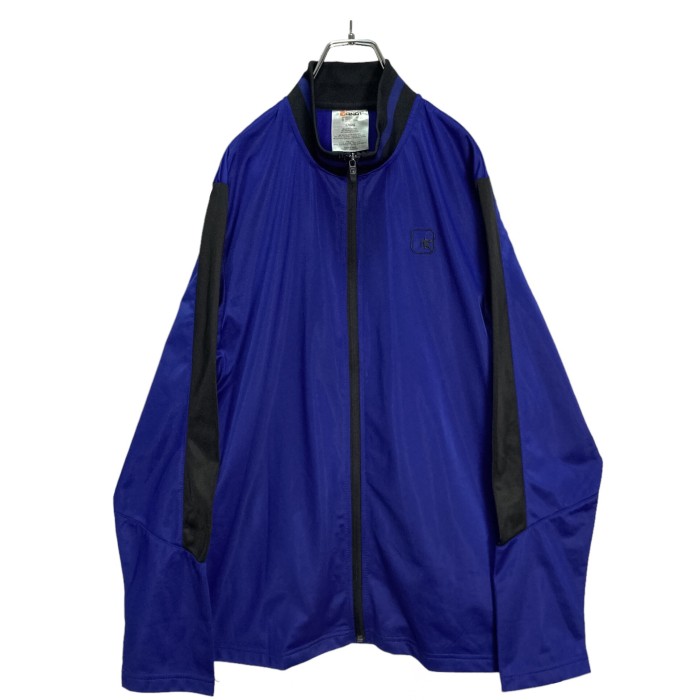 90-00s AND1 zip-up design track jacket | Vintage.City Vintage Shops, Vintage Fashion Trends