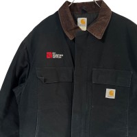 dead stock carhartt Santa Fe jacket | Vintage.City