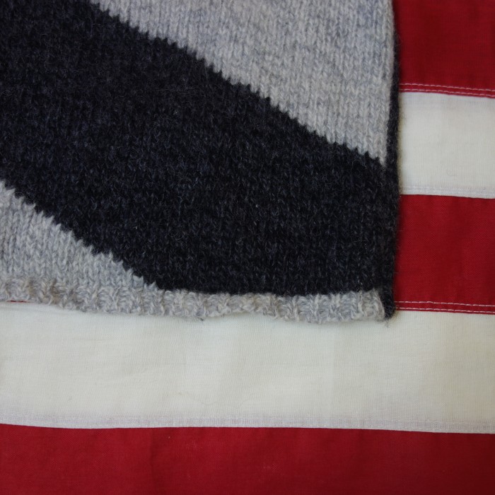 00's PENDLETON(ペンドルトン) Roll Neck Wool Knit Design Pattern デザイン ロールネック ウールニット セーター 幾何学 | Vintage.City 古着屋、古着コーデ情報を発信