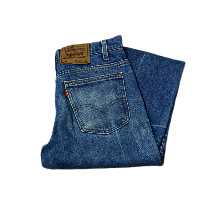 Levi's】517 90's denim bootscut jeans リーバイス デニム ブーツ