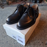 deadstock フランス軍 サービスシューズ size36 used [210114] | Vintage.City 古着屋、古着コーデ情報を発信