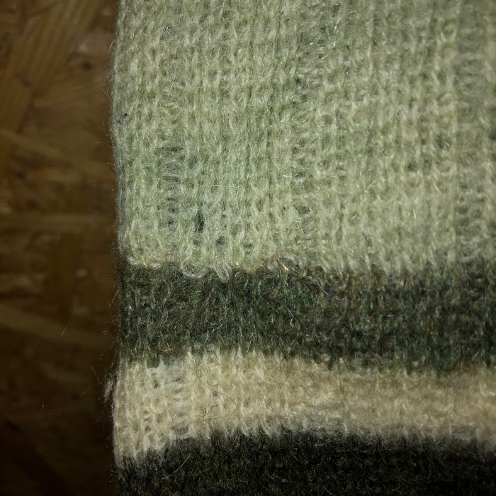 60's jantzen mohair knit k-203 | Vintage.City 빈티지숍, 빈티지 코디 정보