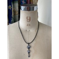 necklace / ネックレス #1372 | Vintage.City 빈티지숍, 빈티지 코디 정보
