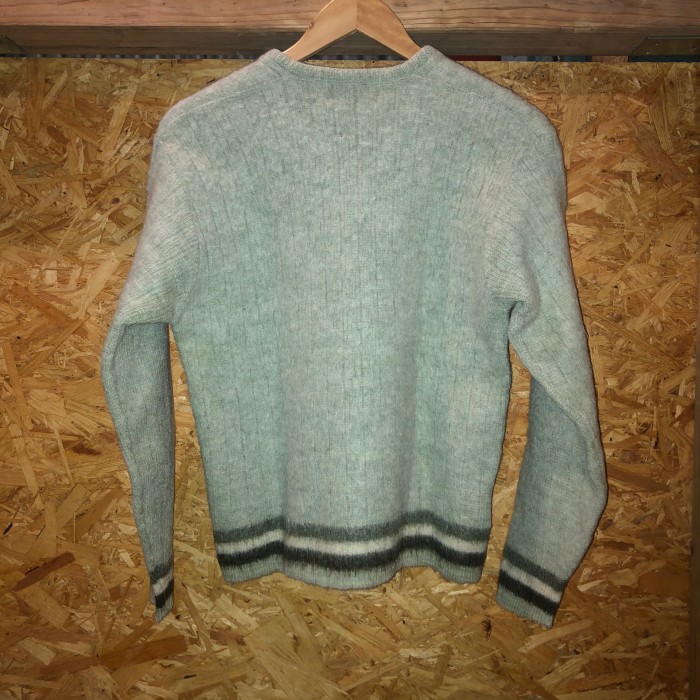 60's jantzen mohair knit k-203 | Vintage.City Vintage Shops, Vintage Fashion Trends