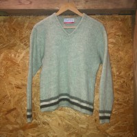 60's jantzen mohair knit k-203 | Vintage.City 빈티지숍, 빈티지 코디 정보