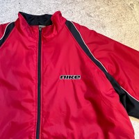 00s NIKE  NYLON  jacket / ナイロン　ジャケット/ビックサイズ | Vintage.City 빈티지숍, 빈티지 코디 정보