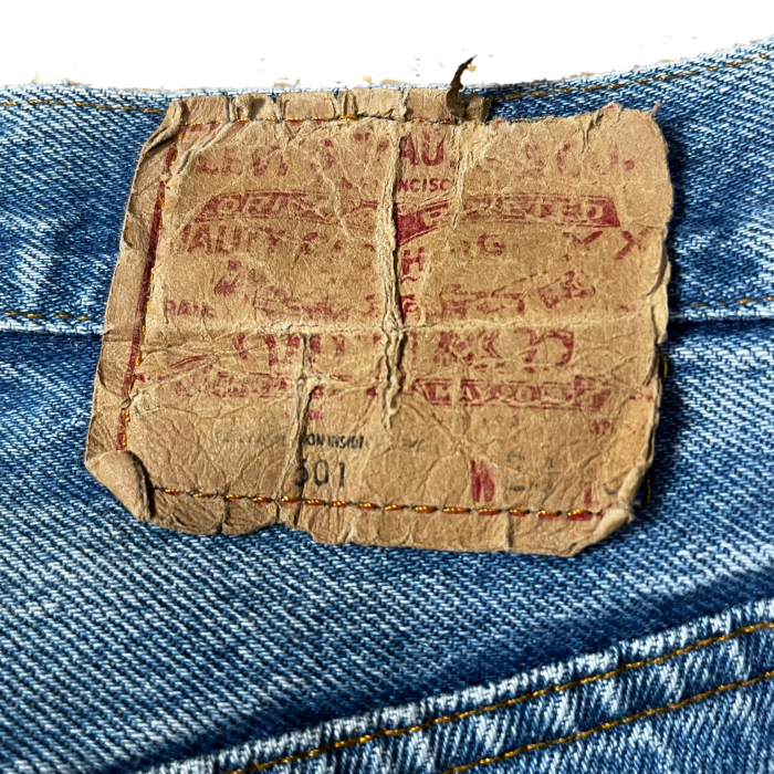 84's【Levi's501】made in USA アメリカ製 米国製 80年代 脇割 80s b-231 | Vintage.City 古着屋、古着コーデ情報を発信