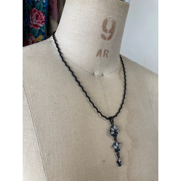 necklace / ネックレス #1372 | Vintage.City 古着屋、古着コーデ情報を発信