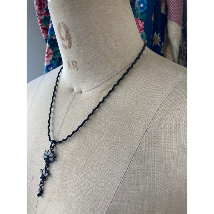 necklace / ネックレス #1372 | Vintage.City 古着屋、古着コーデ情報を発信