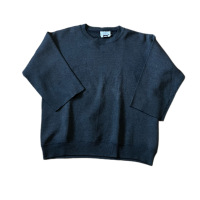 【Lee】90's sweatshirt cutoff カットオフスウェットシャツ 無地 t-20247 | Vintage.City 빈티지숍, 빈티지 코디 정보