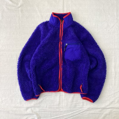 USA製 Patagonia Classic retro cardigan/パタゴニアクラシック 