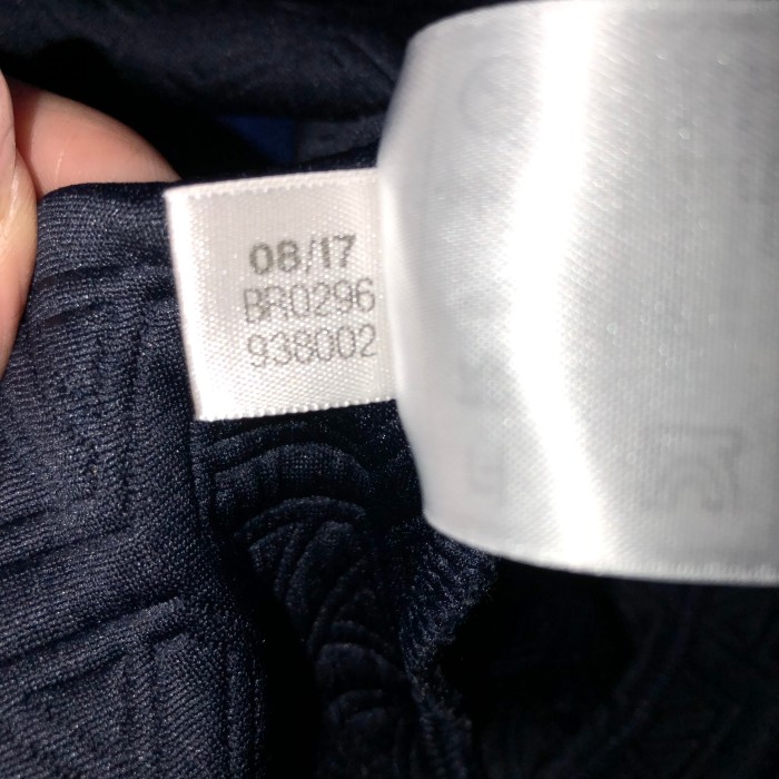★激レア★ adidas トレフォイル ユニバーシティスウェット　size M | Vintage.City 古着屋、古着コーデ情報を発信
