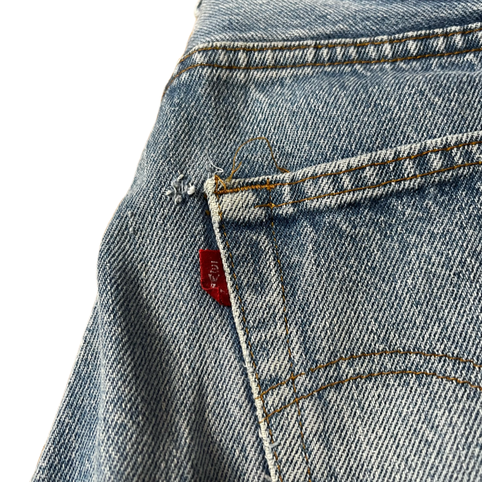 84's【Levi's501】made in USA アメリカ製 米国製 80年代 脇割 80s b-231 | Vintage.City 古着屋、古着コーデ情報を発信