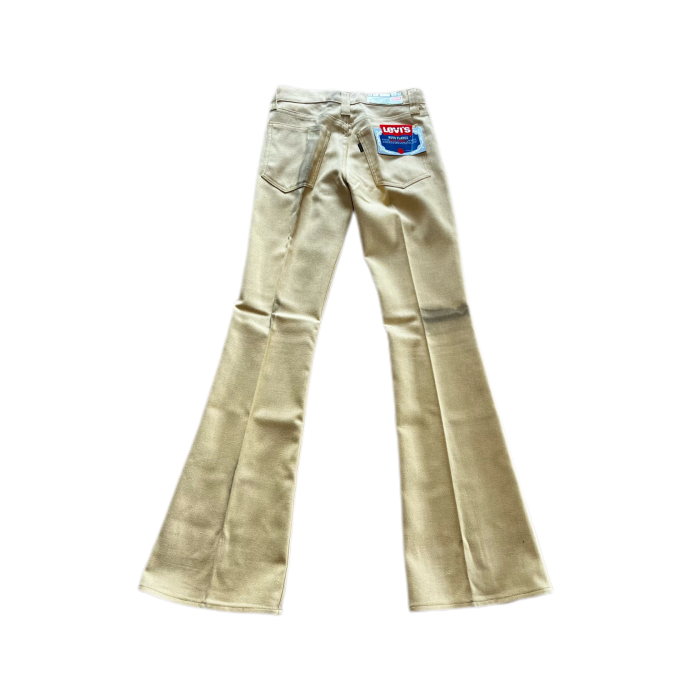 Levi's】70's 646-4473 STA-PREST リーバイス スタプレ ブーツカット