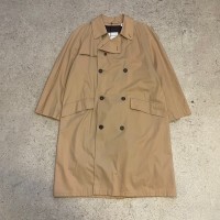 （Sサイズ）ALFRED DUNILL trench coat | Vintage.City 古着屋、古着コーデ情報を発信