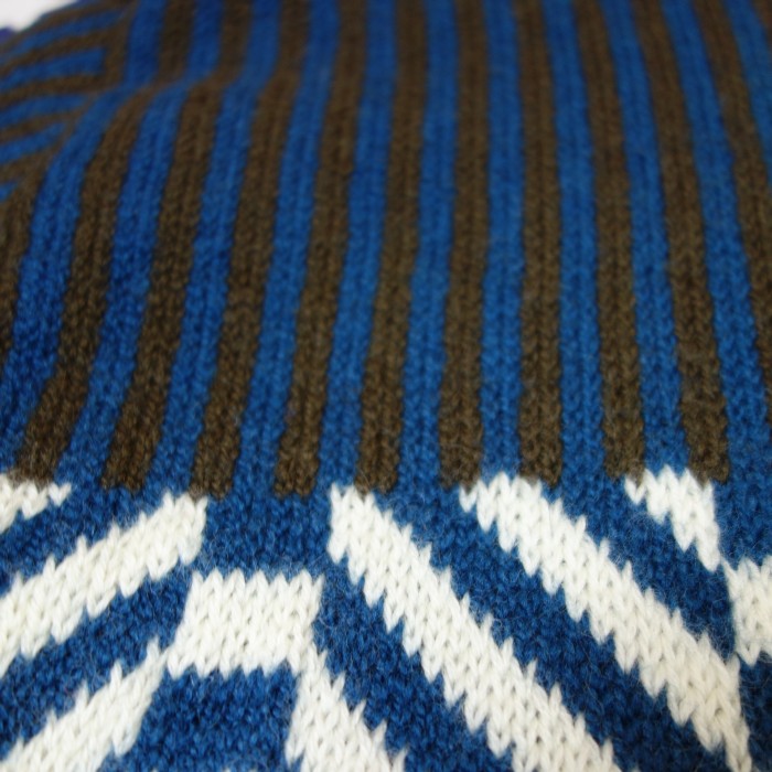 70's 【USA製】 PENDLETON(ペンドルトン)  WoolKnit ネイティブ デザイン ウールニット セーター | Vintage.City 古着屋、古着コーデ情報を発信