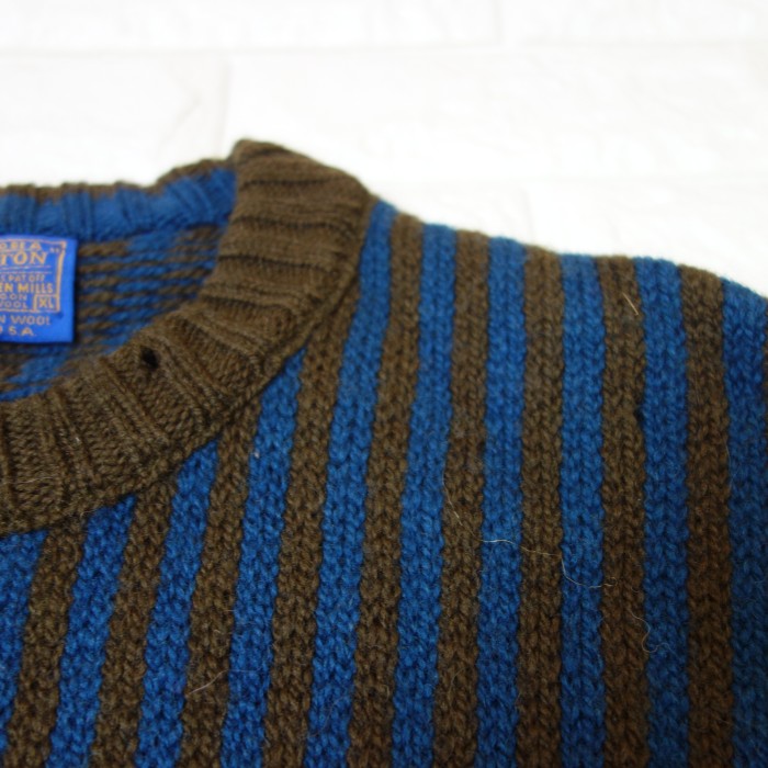 70's 【USA製】 PENDLETON(ペンドルトン)  WoolKnit ネイティブ デザイン ウールニット セーター | Vintage.City Vintage Shops, Vintage Fashion Trends