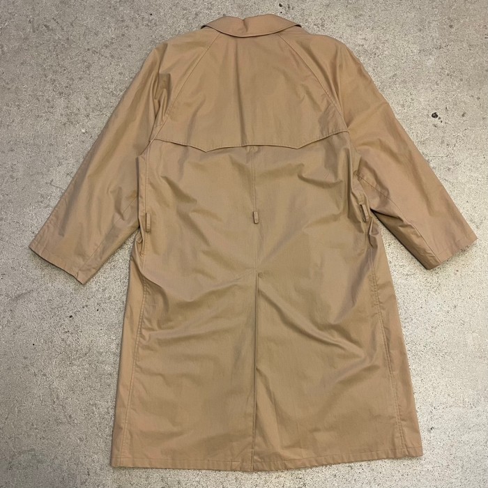 （Sサイズ）ALFRED DUNILL trench coat | Vintage.City 古着屋、古着コーデ情報を発信