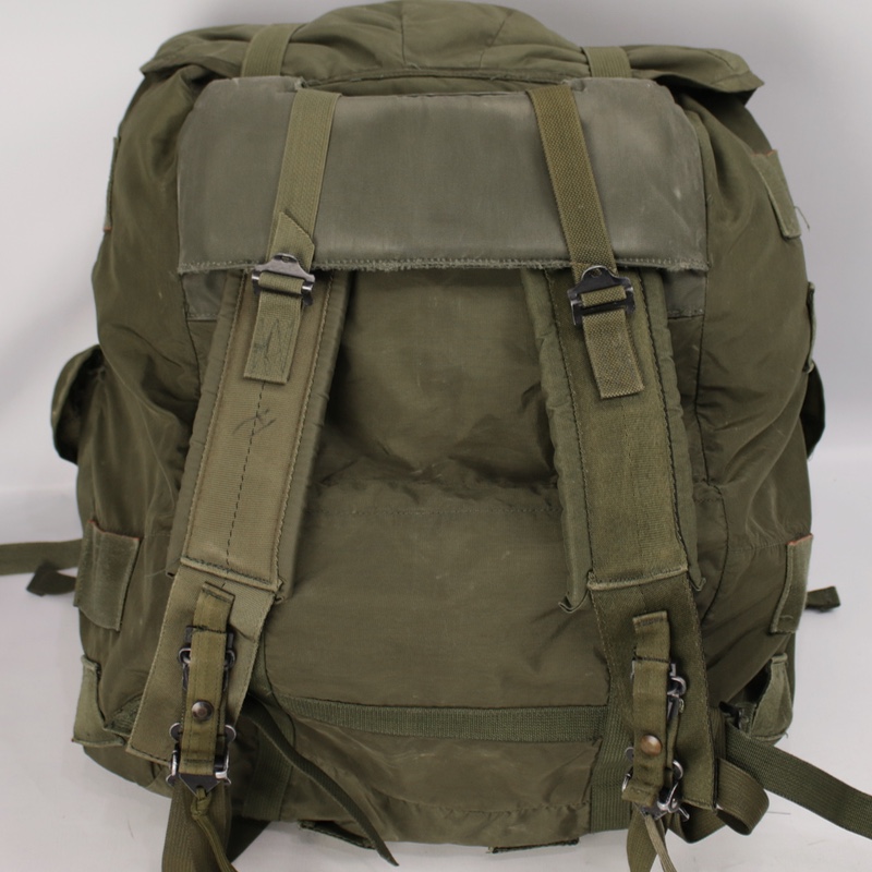 米軍 アリスパック LC-1 LARGE バッグ+ショルダーストラップ [9018433