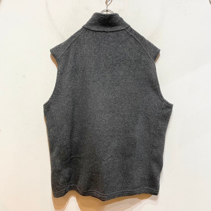 “Columbia” Fleece Vest NO1 | Vintage.City 빈티지숍, 빈티지 코디 정보