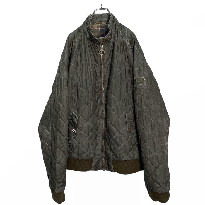 Barbour 00's 'STEVE McQUEEN COLLECTION' international jacket ...