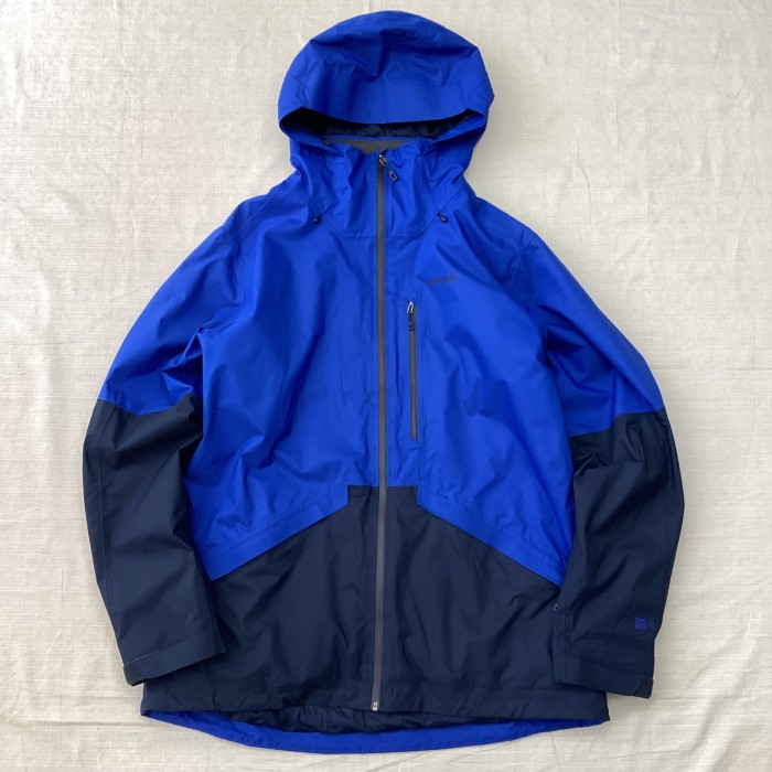 Patagonia snow shot jacket/パタゴニアスノーショットジャケット