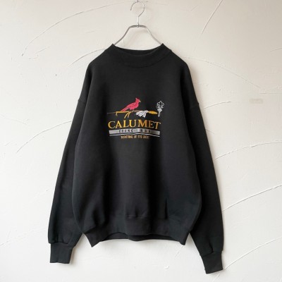 NFL embroidery sweat shirt アメフト 刺繍 スウェット