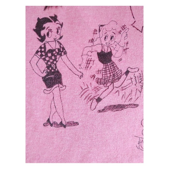 【STITCHSHOW】VintageTShirt | Vintage.City 古着屋、古着コーデ情報を発信