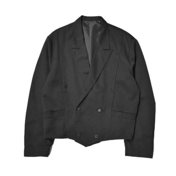 Vintage Short Length Tailored Jacket | Vintage.City