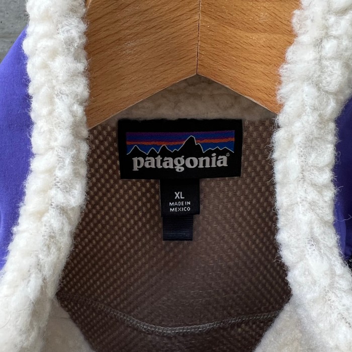 ‘15 Patagonia/パタゴニア クラシックレトロX フリースベスト レディース古着 fcl-268 | Vintage.City 古着屋、古着コーデ情報を発信