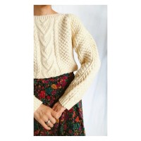 70sAlanknitSweater | Vintage.City 古着屋、古着コーデ情報を発信