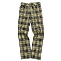 90s agnes b. homme tartan check design pants | Vintage.City 古着屋、古着コーデ情報を発信