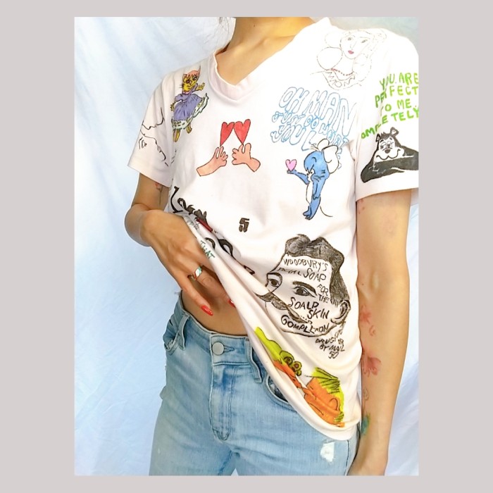 【STITCHSHOW】80sT-Shirt | Vintage.City Vintage Shops, Vintage Fashion Trends