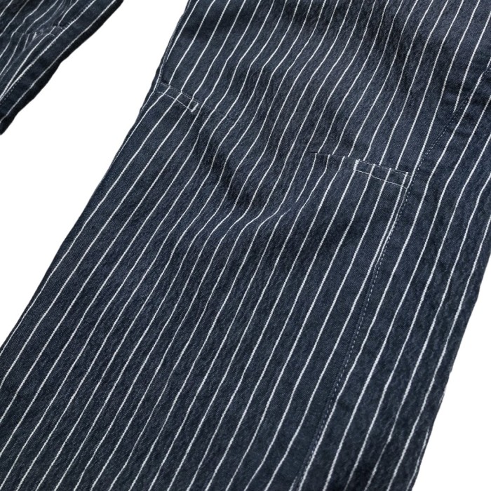 OAKLEY stripe design cargo denim pants | Vintage.City 古着屋、古着コーデ情報を発信