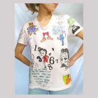 【STITCHSHOW】80sT-Shirt | Vintage.City 빈티지숍, 빈티지 코디 정보