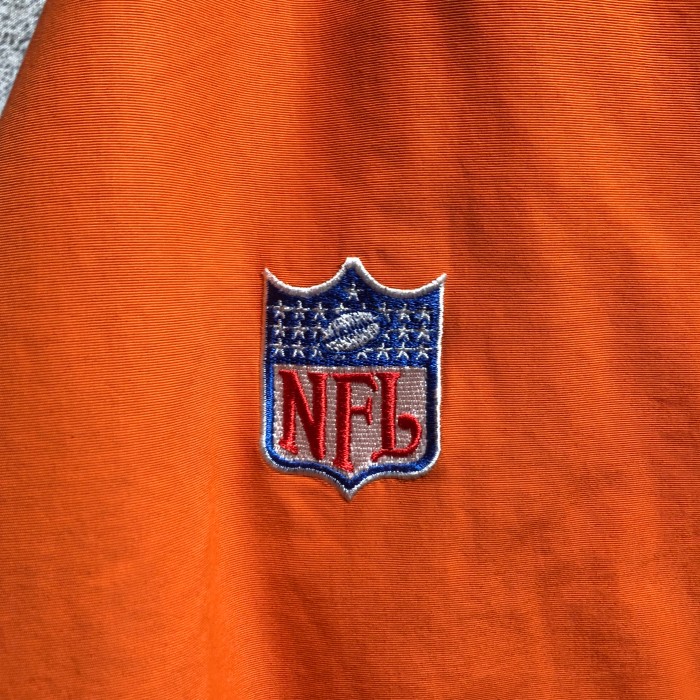 【レア】Reebok NFL リーボック リバーシブルジャケット シカゴベアーズ | Vintage.City 古着屋、古着コーデ情報を発信