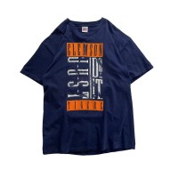 1990's NIKE / Clemson TIGERS T-shirt #D149 | Vintage.City 古着屋、古着コーデ情報を発信